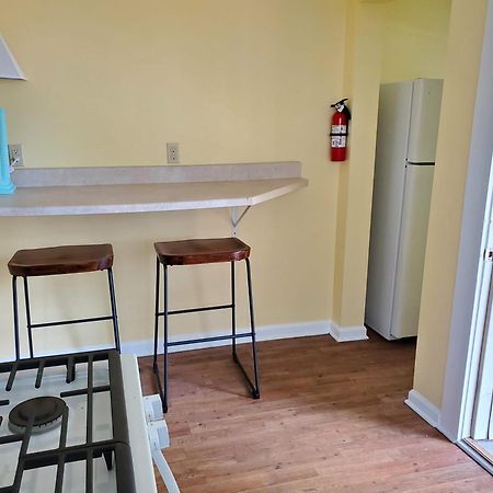 208 Cottage 5 Yellow 1St Unit Ocean City Bagian luar foto