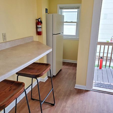 208 Cottage 5 Yellow 1St Unit Ocean City Bagian luar foto