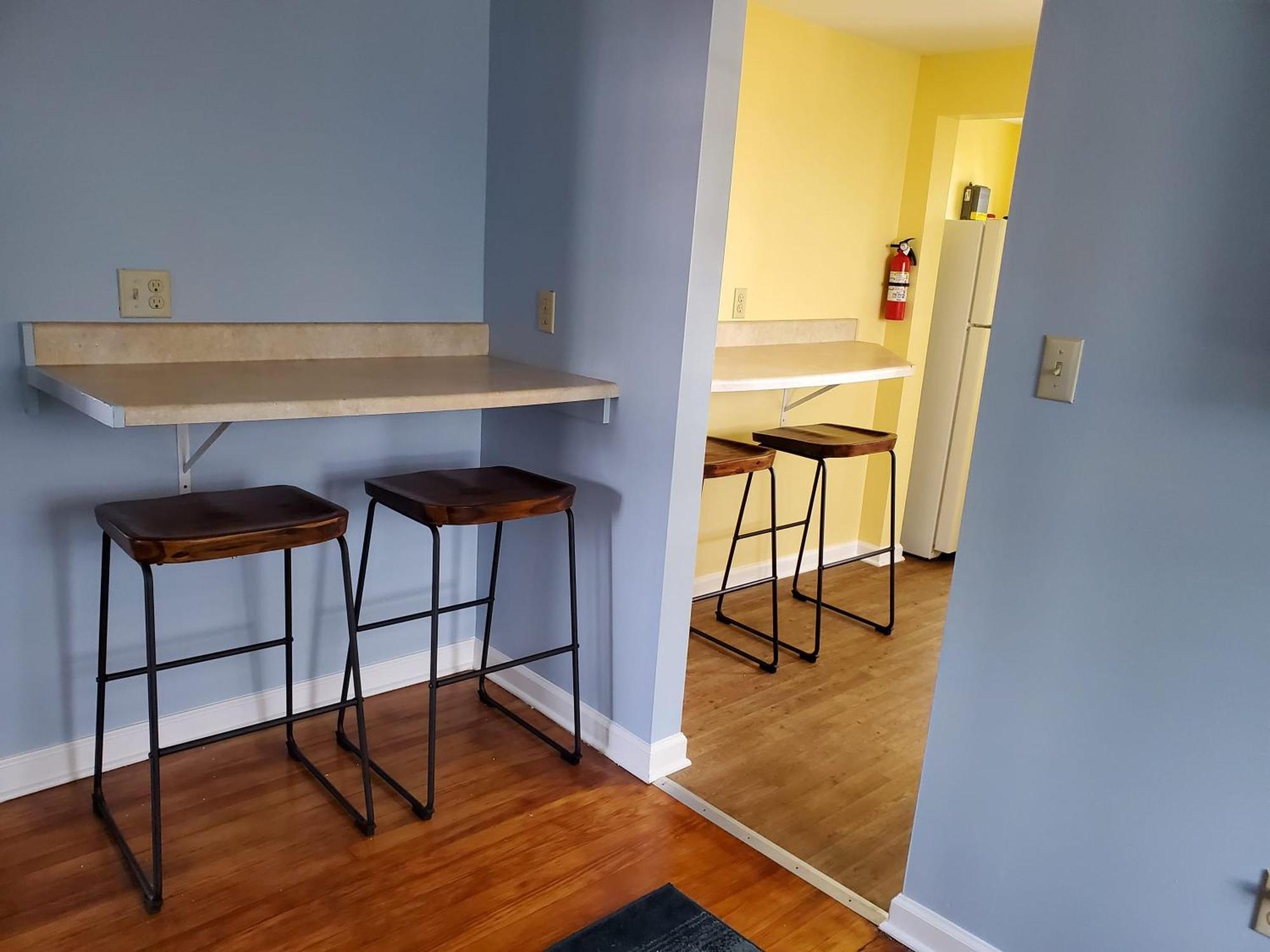 208 Cottage 5 Yellow 1St Unit Ocean City Bagian luar foto